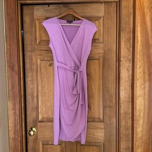 Berydress women’s classic cocktail deep v neck